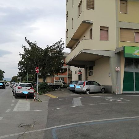 Myroom A Un Passo Dal Centro Arezzo Eksteriør bilde