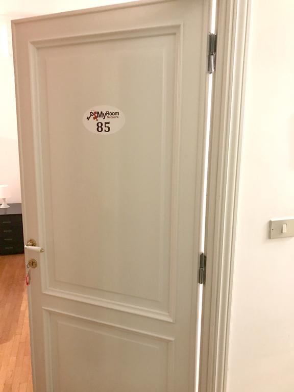 Myroom A Un Passo Dal Centro Arezzo Eksteriør bilde