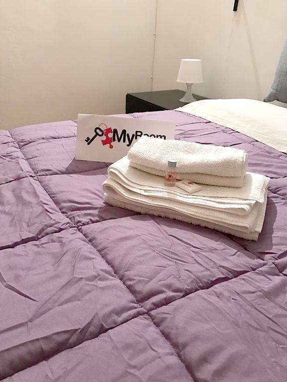 Myroom A Un Passo Dal Centro Arezzo Eksteriør bilde