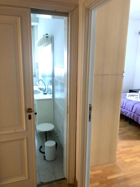 Myroom A Un Passo Dal Centro Arezzo Eksteriør bilde