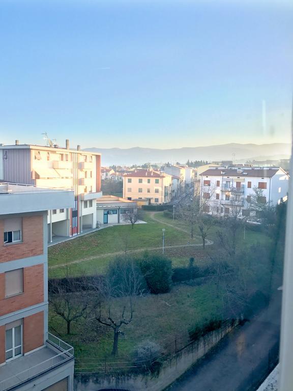 Myroom A Un Passo Dal Centro Arezzo Eksteriør bilde