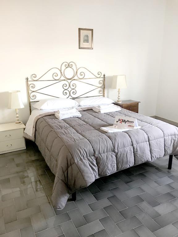 Myroom A Un Passo Dal Centro Arezzo Eksteriør bilde