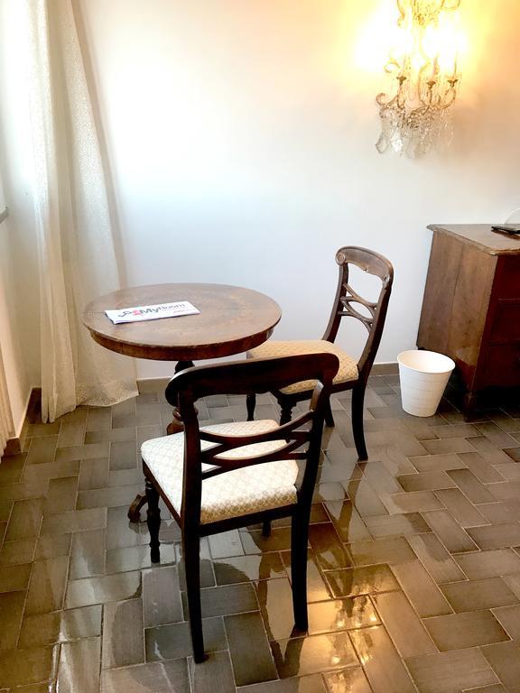 Myroom A Un Passo Dal Centro Arezzo Eksteriør bilde