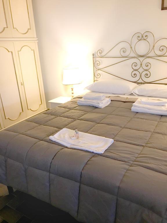 Myroom A Un Passo Dal Centro Arezzo Eksteriør bilde