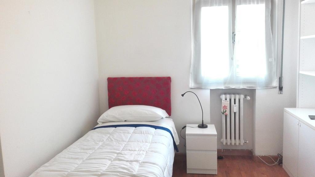 Myroom A Un Passo Dal Centro Arezzo Eksteriør bilde