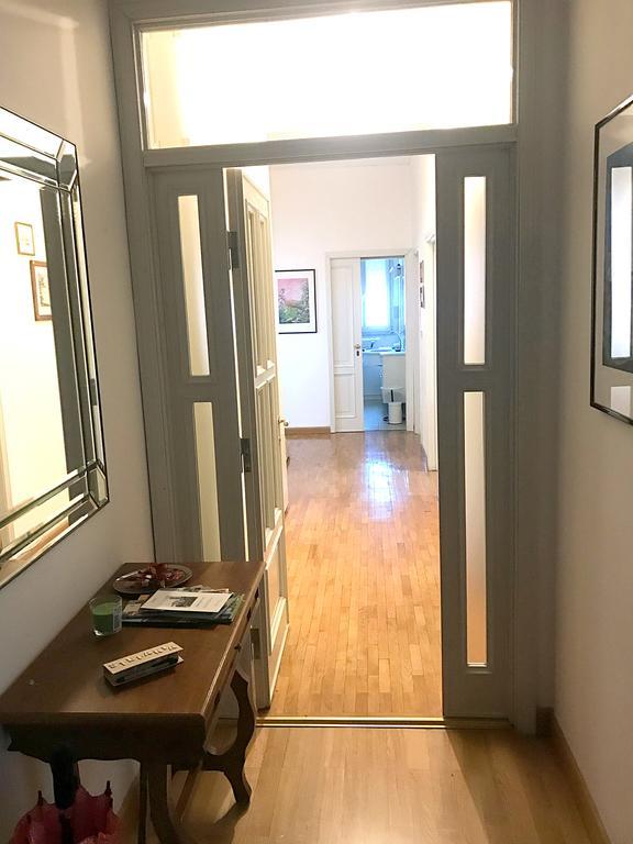 Myroom A Un Passo Dal Centro Arezzo Eksteriør bilde